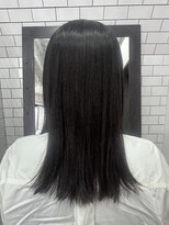 レガーレ(Legare) ダメージ0ストレート(中区紙屋町)