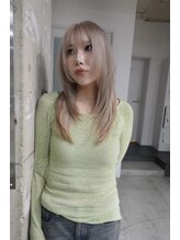 ミニョン(mignon) naomi 