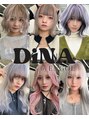 ディーエヌエー バイ エゴル 名古屋栄(DiNA by ENGOL) DiNA ブリーチ