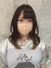 【谷口限定】レイヤーカット+艶髪トリートメント+スタイリング