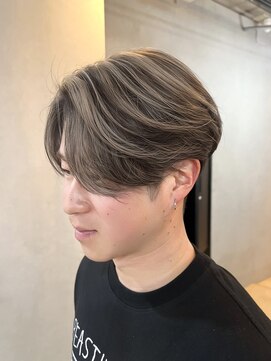 コモダ 神戸三宮(comoda) センターパート