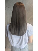 コティ(Kotii)&nbsp;艶カラー×質感再生/補修5STEPトリートメント