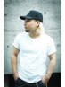【榎本限定】メンズカット+シャンプー