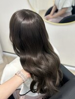 シェノン フェム 名古屋 名駅店(CHAINON×FeM#)&nbsp;愛されモテヘア/顔周り/名古屋/髪質改善/レイヤーカット