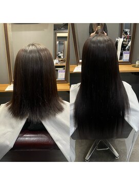 ボアップ 京橋店(boappu) プルエクステ