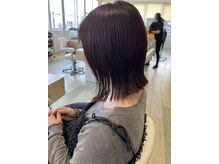 ヘアークラフト アニー 南郷18丁目店(HAIR CRAFT Annie)