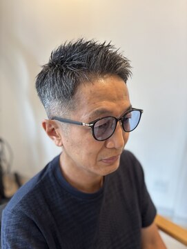 フリー(Free) イケおじフェード【平塚・秦野・二宮・小田原・茅ヶ崎】