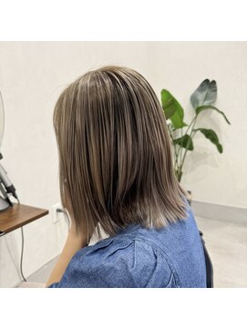 スターク(stark) シャドールーツ/バレイヤージュ/姫路