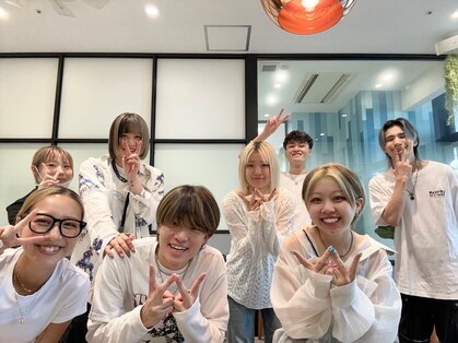 アースオーセンティック 立川店(EARTH Authentic)の写真