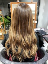 フツーロ 栄(FUTURO) プルエクステ#エクステ#シールエクステ#プルシールエクステ