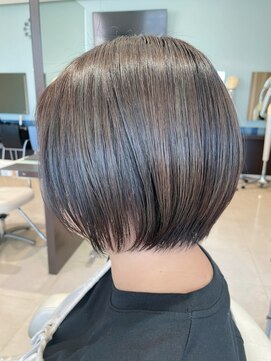 アメイジングヘアー 美沢店(AMAZING HAIR) ボブ