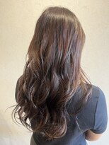 ビーエリア 本店(BE AREA)&nbsp;ココアブラウン