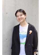 ルポ(LUPO) 國分 晴子