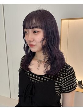 リブレ 柏(RE:BRE) [ショート/ボブ/ハイライト/髪質改善/縮毛矯正/柏/柏駅]