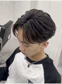 フェザーショート