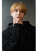 スキル 池袋(SKILL)&nbsp;ラウンドマッシュ