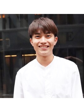 ビュートリアム 神戸(BEAUTRIUM) メンズマッシュショート