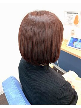 オアシスガーデン 横須賀中央店(Oasis GaRDEN) 秋カラー