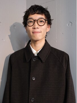 キャンバス(canvas) perm