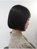【浦安】ボブ