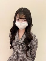 ブランシスヘアー(Bulansis Hair)&nbsp;推し活ロング！