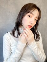 ピュアメンド 吉祥寺(Pure Mend)&nbsp;顔周りレイヤー