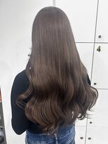 カシェル トウキョウ(Cashel Tokyo)&nbsp;グレージュ