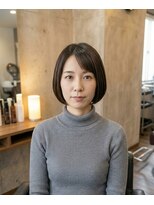 アフェット(hair make affetto)&nbsp;髪質改善/縮毛矯正/酸性ストレート/ヘッドスパ/白髪染め
