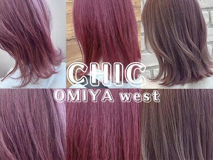 シック 大宮西口(CHIC)の写真