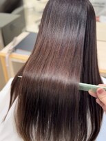 ケンジ 平塚ラスカ店(KENJE) 艶髪