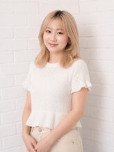 クロエ 天王寺(Cloe)&nbsp;川原田 華央