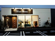 ブルームーン(Blue Moon)