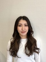 イーアップ バイ ボス(e up by boss)&nbsp;nanami 