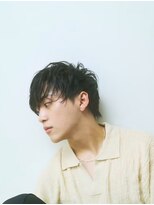 エイチエムヘアー 池袋店(H//M hair)&nbsp;韓国風ニュアンスパーマ