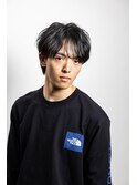 シースルージェンダーレスマッシュ