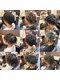 エイト(Eight)の写真/「高い技術でフェード・毛束カット・パーマ・ハイトーンカラーまで幅広く対応◇」