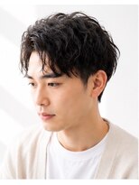 アースオーセンティック 小平店(EARTH Authentic)&nbsp;ナチュラルニュアンスパーマ
