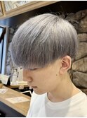 Attract津田沼/津田沼駅/メンズパーマ/メンズカット/メンズ/眉毛