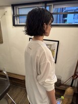 フランチェスカ(Francesca)&nbsp;ニュアンスパーマ