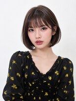 バポス ヘアサロン (BAPOS Hair Salon)&nbsp;ボブライン5