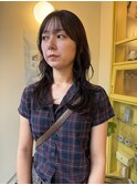 〈浅草 半個室〉ハッシュレイヤー×ナチュラルブラウン