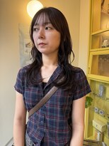 ヒントステーション(HINTSTATION)&nbsp;〈浅草 半個室〉ハッシュレイヤー×ナチュラルブラウン