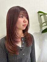 ラニ(Lani)&nbsp;忙しい朝に！！簡単スタイル！！
