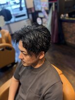 リッチ(RICH)&nbsp;緩めのツイストスパイラル