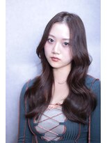 リメル 奥沢自由が丘店(Remel)&nbsp;前髪似合わせ/レイヤー/ナチュラル/奥沢/自由が丘