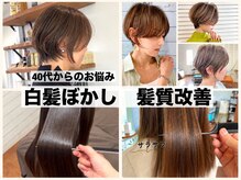 ヘアーサロン凛