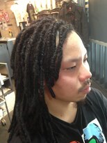 ゾーマ(ZOUMA)&nbsp;★ドレッドロックス★