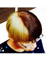 キャン 温品店(CAN)&nbsp;ハーフハーフ