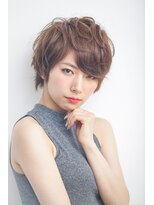 メルクマール(MERKMAL)&nbsp;エレガントショート