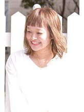 ミリィー(MILY)&nbsp;佐藤(熊倉) 麻夏